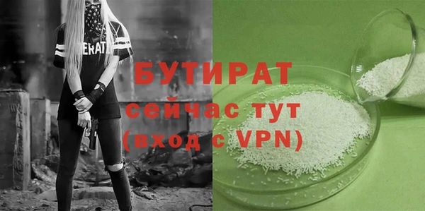 хмурый Аркадак